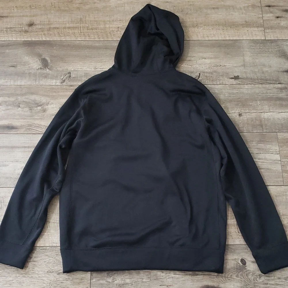 Nike Chicago White Sox classic full zip hoodie